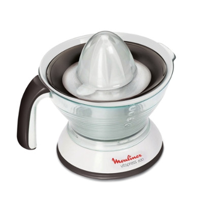 CITRUSPERS PC300 MOULINEX VITAPRESS 600ml,2 filters, 1 kegel