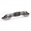 SET 5 MAATLEPELS MAGNETISCH INOX ml teaspoons tablespoons