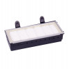 FILTER HEPA BOSCH STOFZUIGER BGS5RCL BGS5330 BGS5Z BGS5RCL