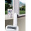 RAAMKIT WPRO VOOR AIRCO KOELER WHIRLPOOL UNIVERSEEL