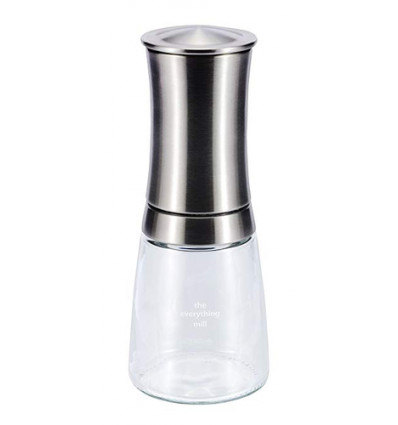 KRUIDENMOLEN KYOCERA INOX 16CM REGELBAAR KERAMISCH MAALWERK