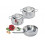 3DELIGE KOOKPOTSET START APOLLO DEMEYERE
