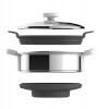 STOOMMAND VOOR CUISINE COMPANION YY2503F MOULINEX