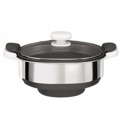 STOOMMAND VOOR CUISINE COMPANION YY2503F MOULINEX