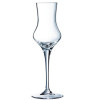 6 LIKEURGLAZEN 10CL SPIRITS GRAPPA
