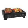 TAFELGRILL TG9008 TEFAL SMOKELESS GRILL 2000Watt, regelbare thermostaat