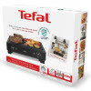 TAFELGRILL TG9008 TEFAL SMOKELESS GRILL 2000Watt, regelbare thermostaat