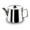 THEEKAN 1L INOX LACOR HORECA CLASSIC