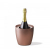 CHAMPAGNE WIJNKOELER WEGG COPPER