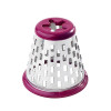 GROENTESNIJDER DJ812 MOULINEX MAX DELICEFRESH EXPRESS 260W DJ812510
