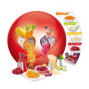 GROENTESNIJDER DJ812 MOULINEX MAX DELICEFRESH EXPRESS 260W DJ812510