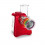 GROENTESNIJDER DJ812 MOULINEX MAX DELICEFRESH EXPRESS 260W DJ812510