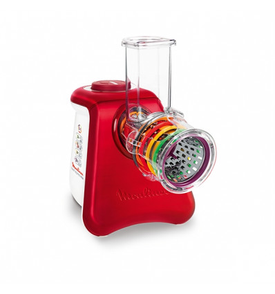 GROENTESNIJDER DJ812 MOULINEX MAX DELICEFRESH EXPRESS 260W DJ812510