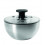SLAZWIERDER 4.6L RVS OXO GOOD GRIPS