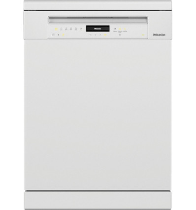 AFWASMACHINE G7310SC WIT MIELE MULTIFLEX met AUTO DOS,Wifi connect