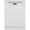 AFWASMACHINE G7310SC WIT MIELE MULTIFLEX met AUTO DOS,Plaatsing: +25 euro