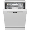 AFWASMACHINE G7310SC WIT MIELE MULTIFLEX met AUTO DOS,Plaatsing: +25 euro