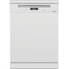 AFWASMACHINE G7100SC WIT MIELE MULTIFLEX quick-power wash