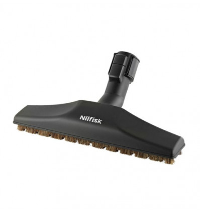 PARKETBORSTEL NILFISK SELECT ELITE 32MM NATUURHAAR HARDFLOOR