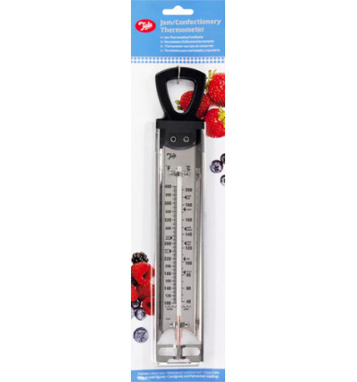 THERMOMETER KONFITUUR TALA