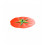 DEKSEL SILICONE TOMAAT 20CM ROOD CHARLES VIANCIN