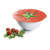 DEKSEL SILICONE TOMAAT 20CM ROOD CHARLES VIANCIN