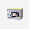 THEEPOT GEBR. WIT 500ML MET THEE INFUSER POINT VIRGULE