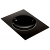 INBOUW WOK 3772 INDUCTIE NOVY geleverd met wok 36cm Demeyere