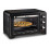 BAKOVEN OX4448 MOULINEX OPTIMO 19L 1380W oven, 740W grill,timer.