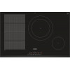 KOOKPLAAT EX851FEC1E SIEMENS INDUCTIE Facette. Plaatsing: +65 euro