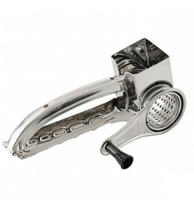 RASPMOLENTJE INOX 45606 MOULINEX