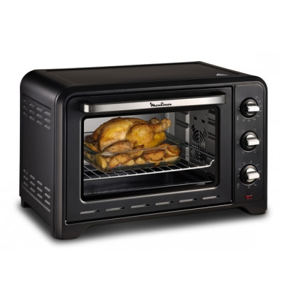 BAKOVEN OX4648 MOULINEX OPTIMO 33L .