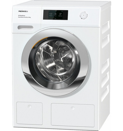 WASMACHINE WER875WPS MIELE 9kg 1600tr wifi connect