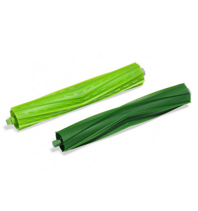 SET 2 ROLLEN E5 E6 I7 serie IROBOT GROEN EXTRACTOR SET RUBBER J7 I3 J5 1 & combo