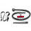 KIT 4DELIG STEELSTOFZUIGER ATHLET BOSCH CAR&HOME BOSCH BCH6ATH25 BCH6ATH18