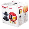 CITRUSPERS PC1208 MOULINEX ULTRA ZWART 450ml, 1 filter, 1 kegel