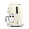 KOFFIEZET SMEG CREME DCF02CR