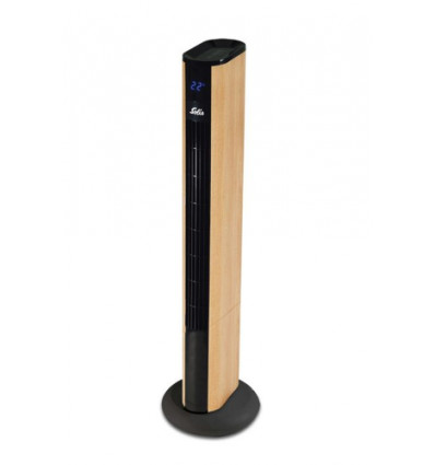 KOLOMVENTILATOR 757 EASY BREEZY WOOD SOLIS HOUT 97051