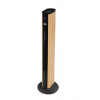 KOLOMVENTILATOR 757 EASY BREEZY WOOD SOLIS HOUT 97051