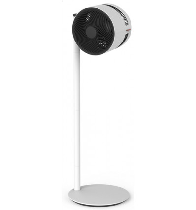 VENTILATOR F230 BONECO OP STATIEF AIRSHOWER, 270graden manueel te draaien