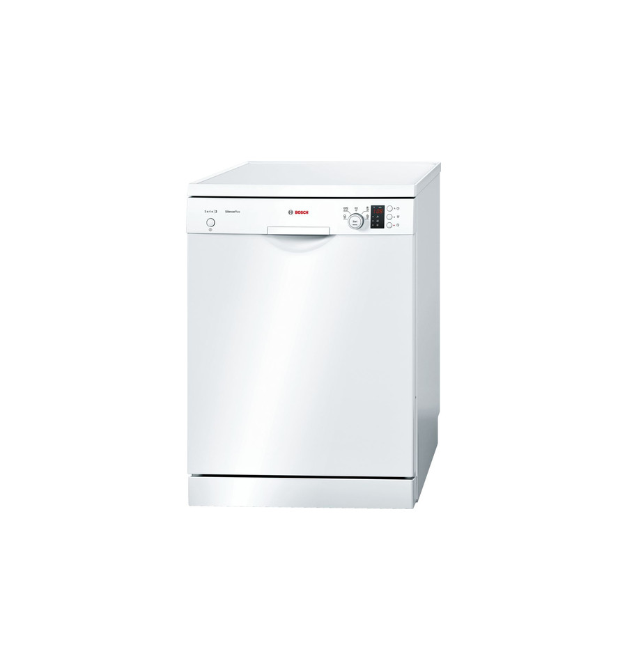 AFWASMACHINE SMS25DW00E BOSCH Willems