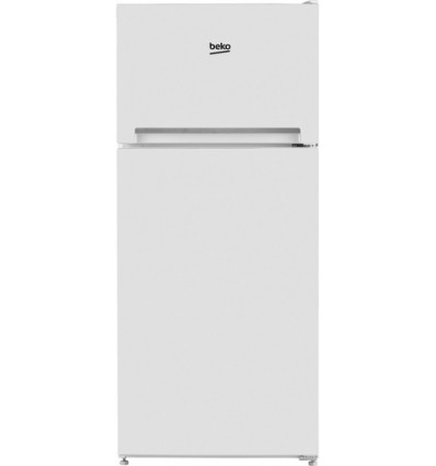 COMBI-KOELKAST RDSA180K20W BEKO A+ afhaalprijs, levering +25euro