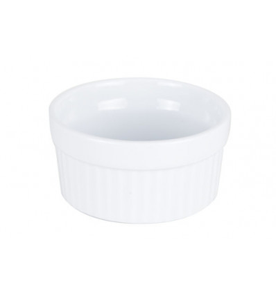 RAMEKIN WIT D9cm ESSENTIALS OVENBESTENDIG