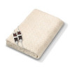 VERWARMDEKEN 2PERS. UB56 TEDDY 150x160cmBEURER XXL WASBAAR