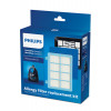 FILTER FC8010 PHILIPS STOFZUIGER POWERPRO COMPACT MARATHON COMPACT FC933