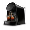 ESPRESSO BARISTA L'OR LM8012/60 PHILIPS DUO capsule herkenningstechnologie