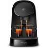 ESPRESSO BARISTA L'OR LM8012/60 PHILIPS DUO capsule herkenningstechnologie