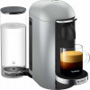 NESPRESSO XN900E10 KRUPS VERTUO ZILVER CENTRIFUSION technologie