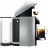 NESPRESSO XN900E10 KRUPS VERTUO ZILVER CENTRIFUSION technologie