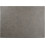 PLACEMAT 43x30cm LEDERLOOK GRIJS